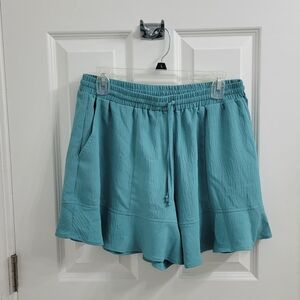 Cherish Shorts